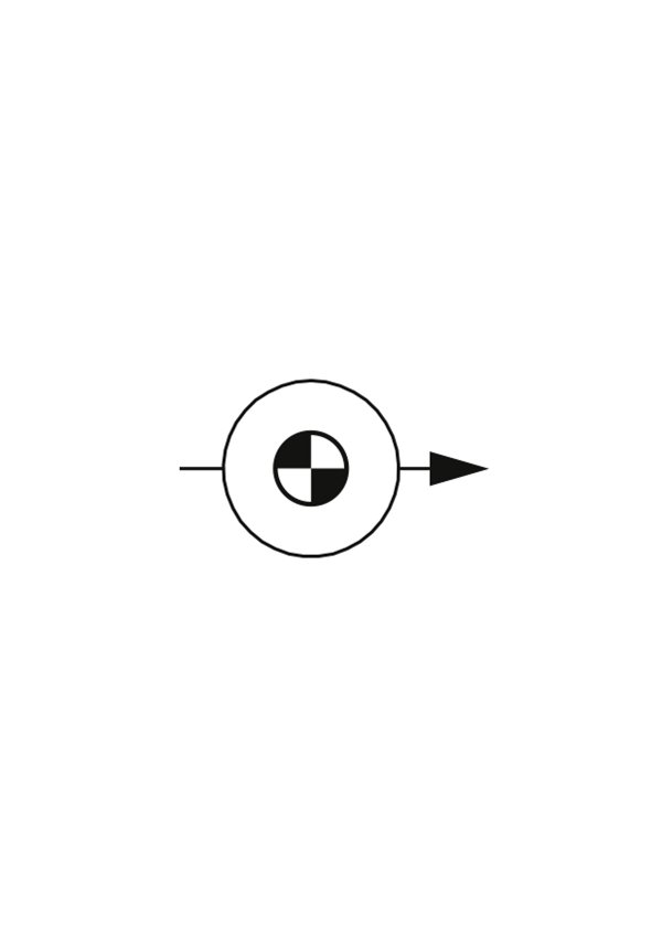 Agulha DPx5 Groz Beckert 717685 para Reta - 134-135x5 - Cabo