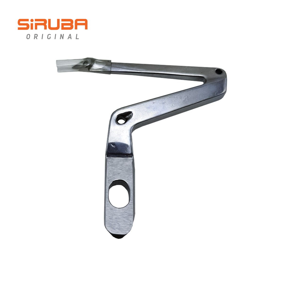 Looper Inferior KL202-K para Overlock Original Siruba
