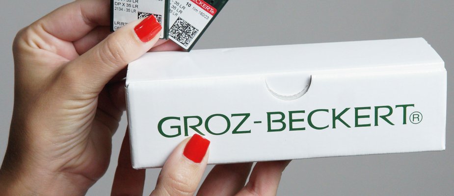 Escolha Adequada de Agulha: O Que Define o Sucesso na Produção Têxtil e na Durabilidade dos Equipamentos