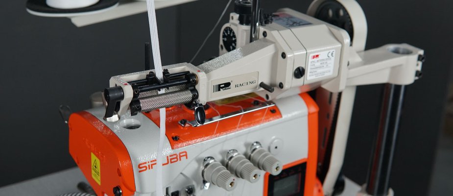 Zeromax Eletrônico: A Solução para Padronização na Aplicação de Elásticos