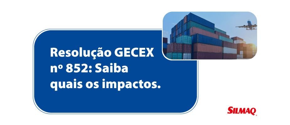 Como o novo enquadramento tributário impacta as máquinas importadas e a indústria têxtil brasileira Como o novo enquadramento tributário impacta as máquinas importadas e a indústria têxtil brasileira