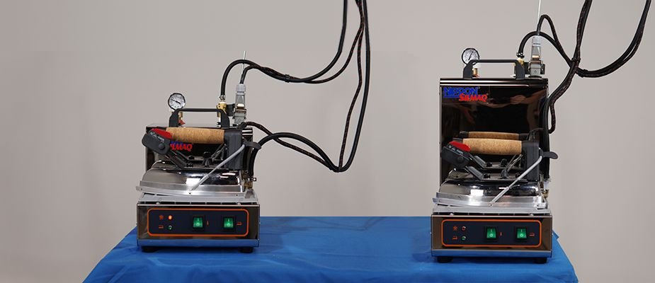 Mini Caldeiras a Vapor: a solução que sua confecção precisava para escalar a produção com qualidade