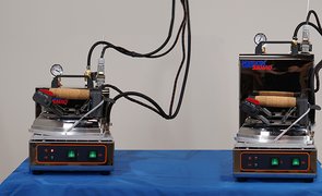 mini caldeiras