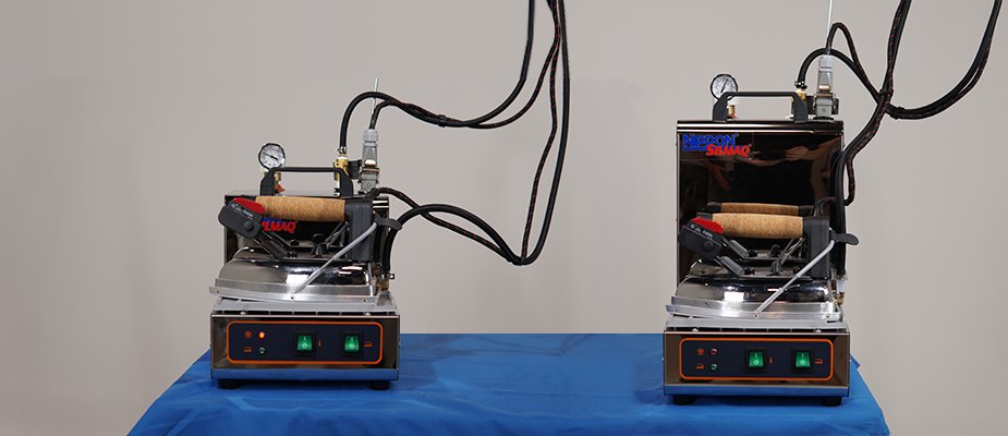 Mini Caldeiras a Vapor: a solução que sua confecção precisava para escalar a produção com qualidade