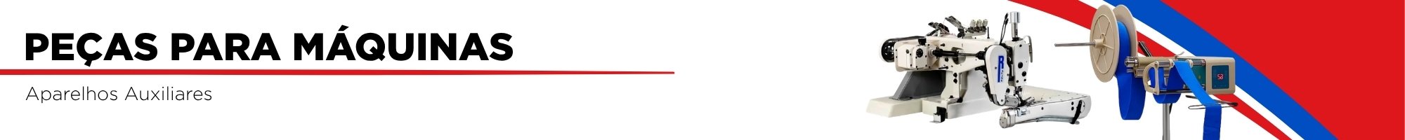 [CATEGORIA] Peças / Aparelho Auxiliares- Desktop