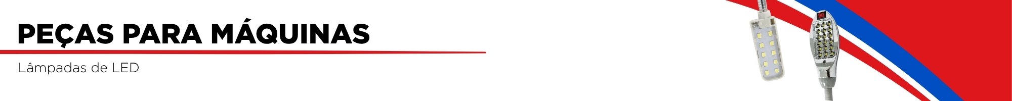 [CATEGORIA] Peças / Lâmpadas de Led - Desktop