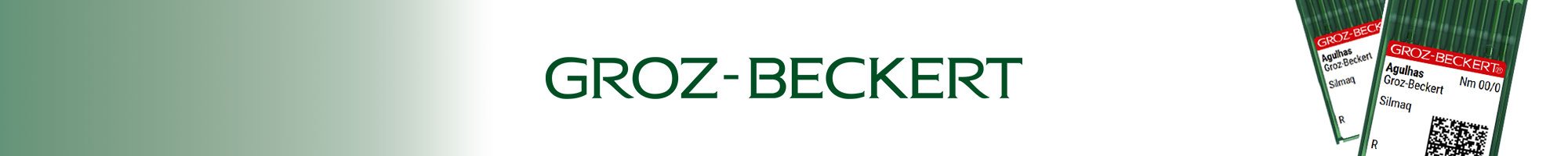 Groz-Beckert