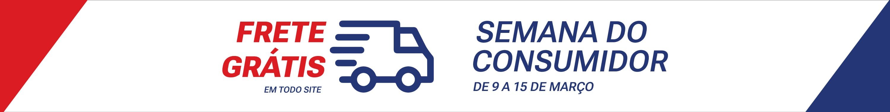 Semana do Consumidor