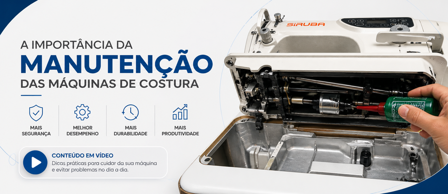 A importância da manutenção preventiva para aumentar a vida útil das máquinas A importância da manutenção preventiva para aumentar a vida útil das máquinas